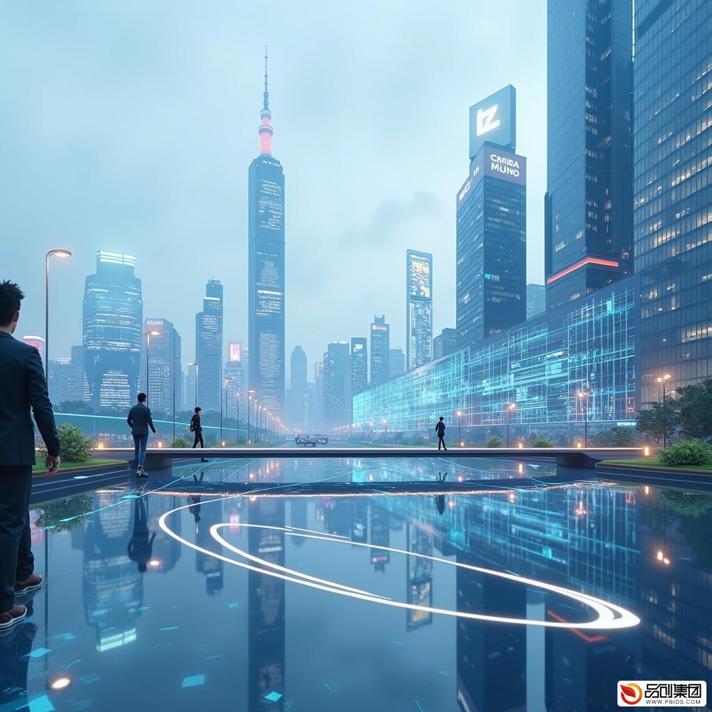 深圳AR开发公司:引领未来视觉交互的新篇章