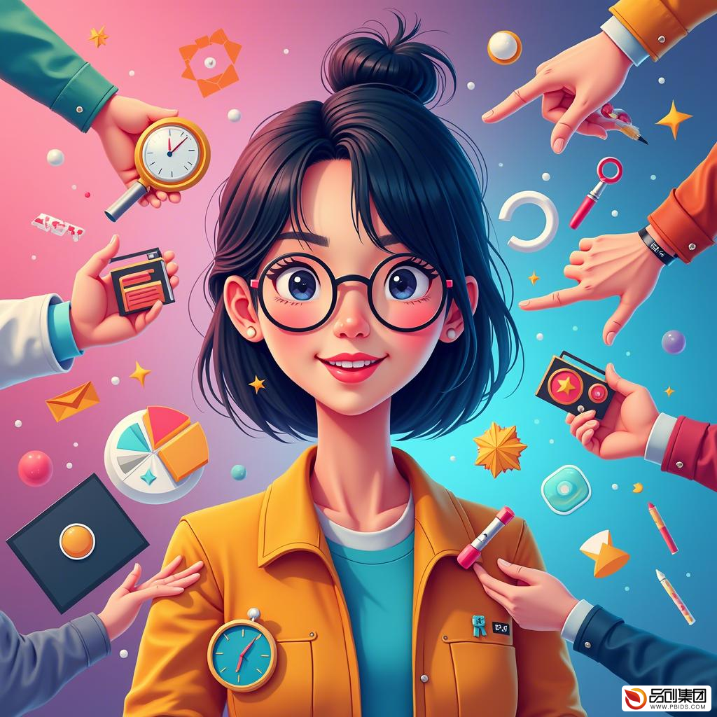 广告设计与UI设计:创意与用户体验的完美融合
