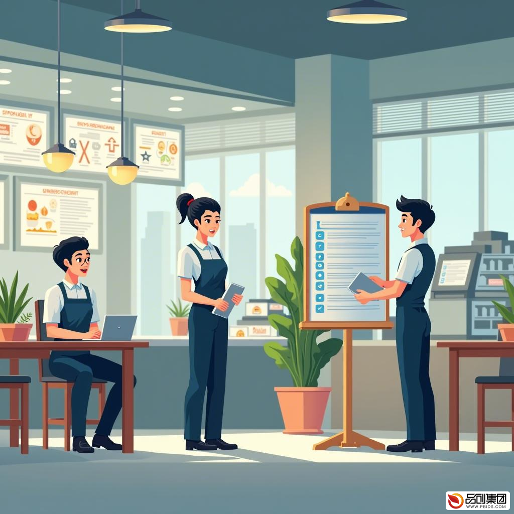 职工食堂外包服务招标公告详解
