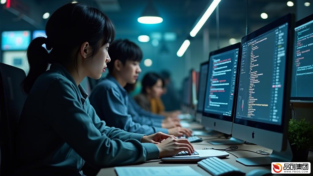 软件开发的全面解析：流程及步骤详解