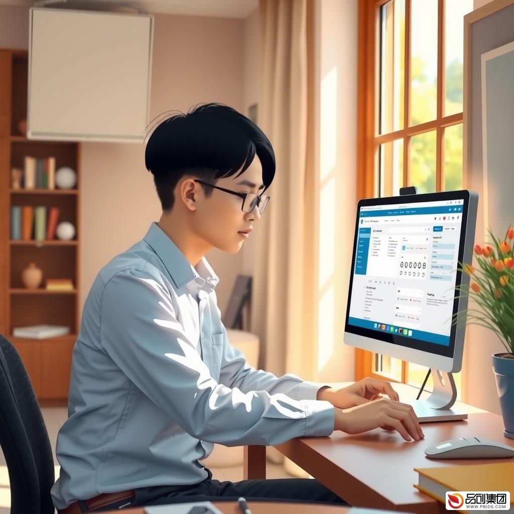 百川教育考试软件:打造高效备考新体验