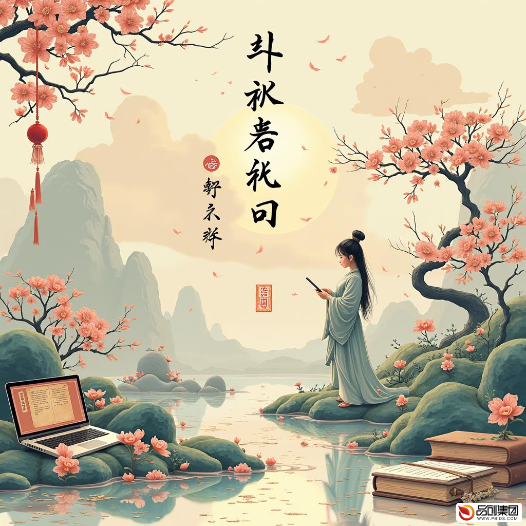 深度解析“黄鉴的易魂微信公众号”：传承国学智慧，探索易理奥秘
