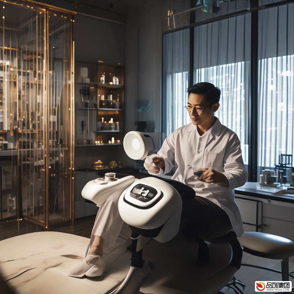 医疗美容技术专业：美丽事业的未来之路