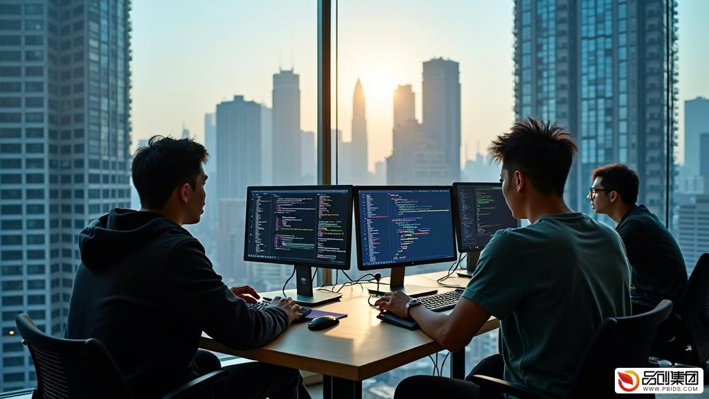 成都微信公众号开发实战指南：从零到一的全面解析
