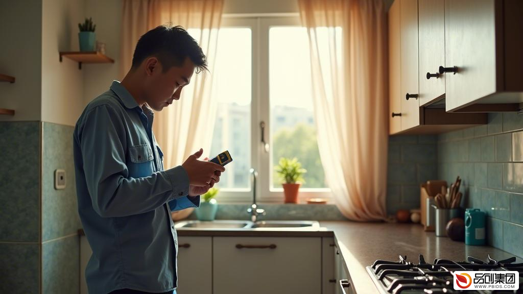 燃气安全监管智能化建设：迈向高效与安全的未来
