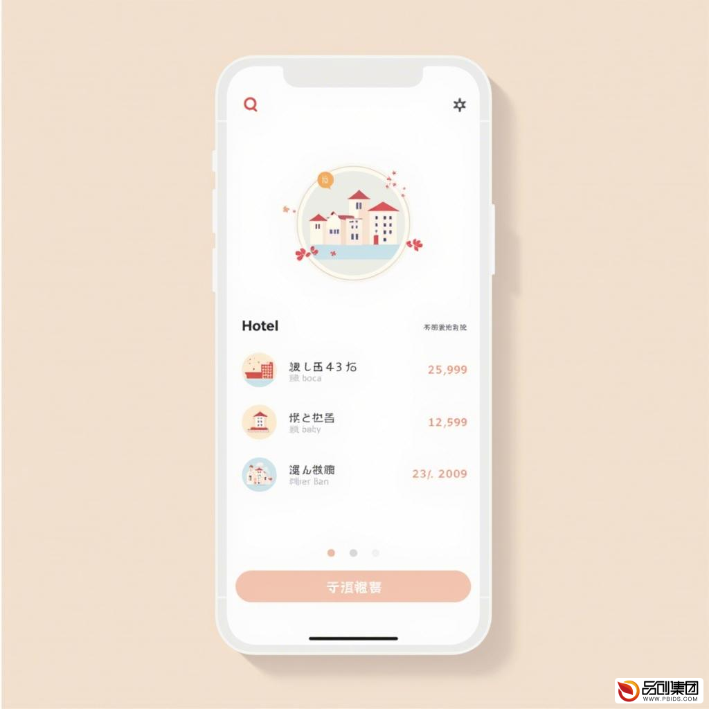 开发酒店预订小程序:从策划到上线的全攻略