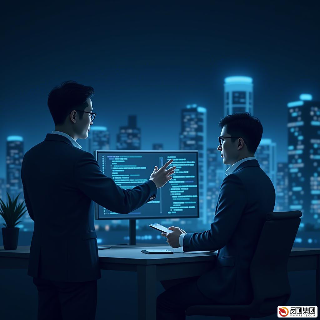 定制企业软件:打造专属数字化解决方案的钥匙
