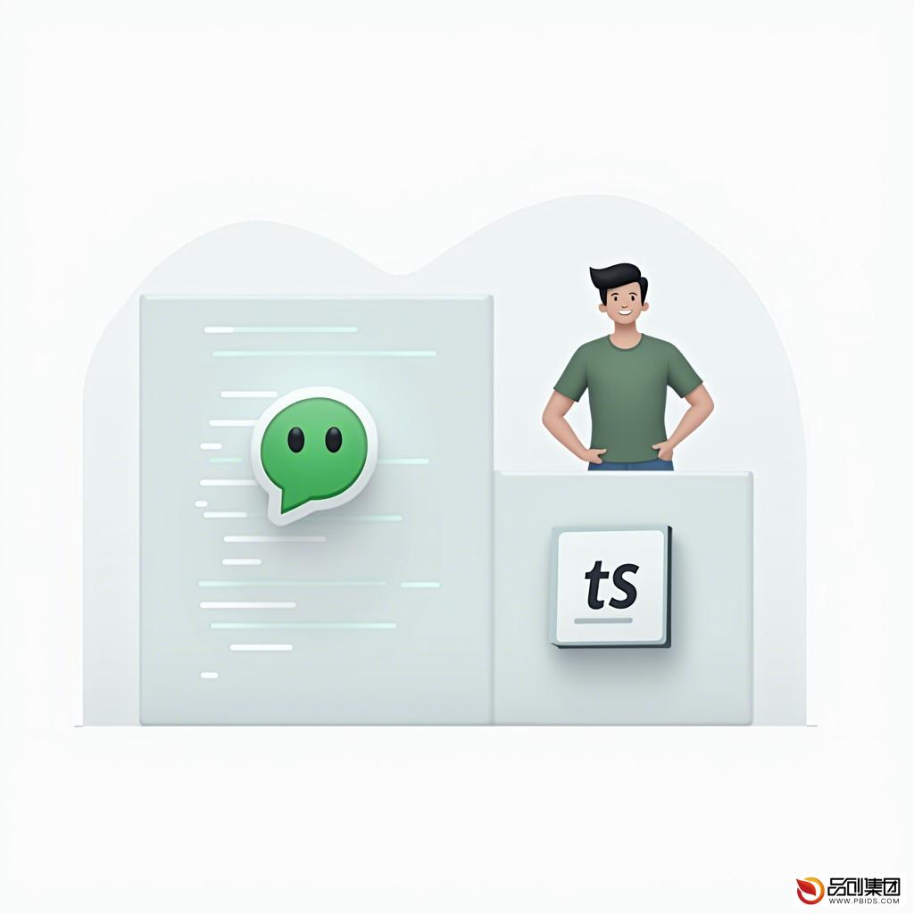 TS开发微信小程序:全面指南与实践技巧