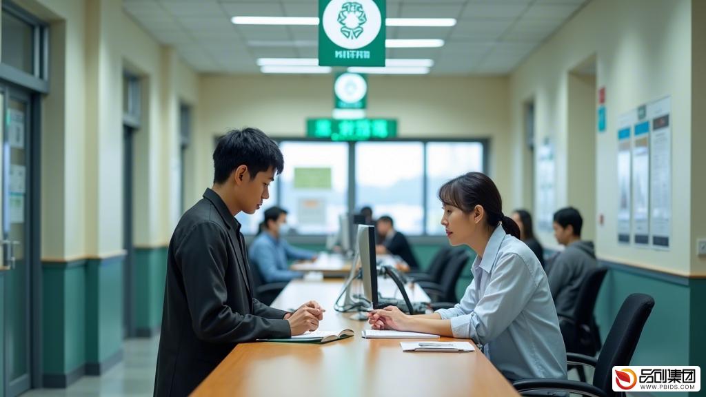全面解析：办理失业险的详细流程与注意事项
