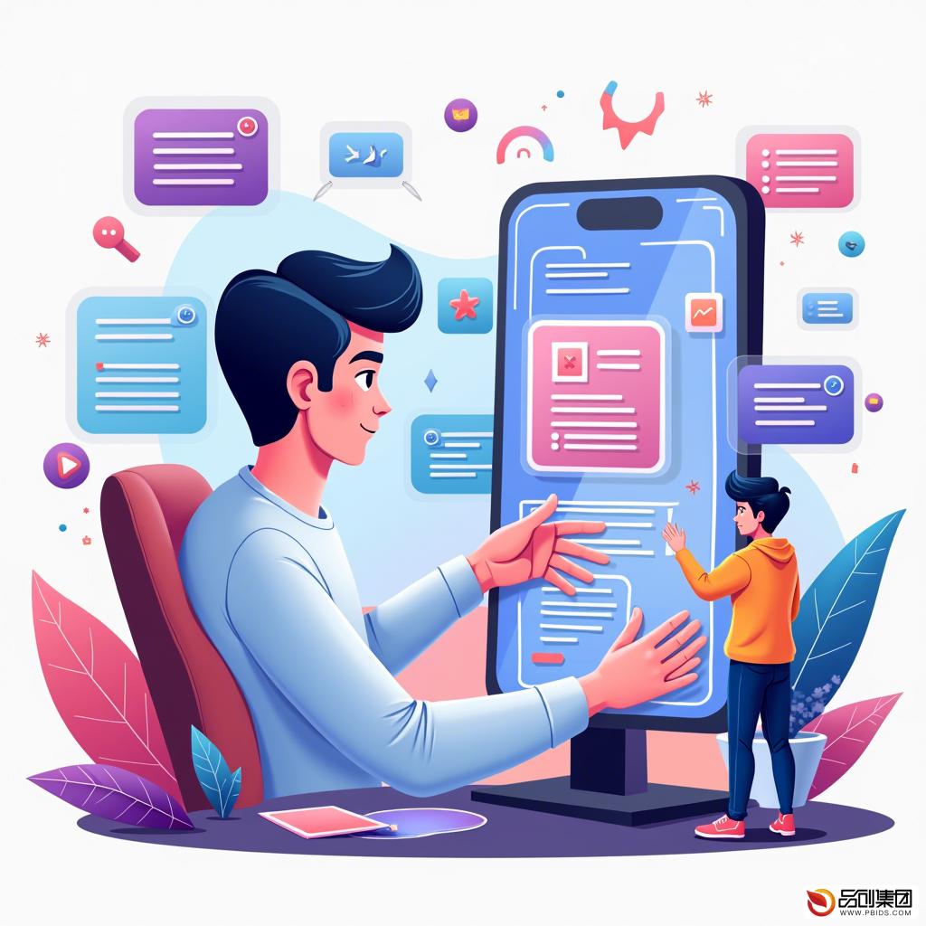 QQ小程序开发定制:打造个性化服务的创新之路