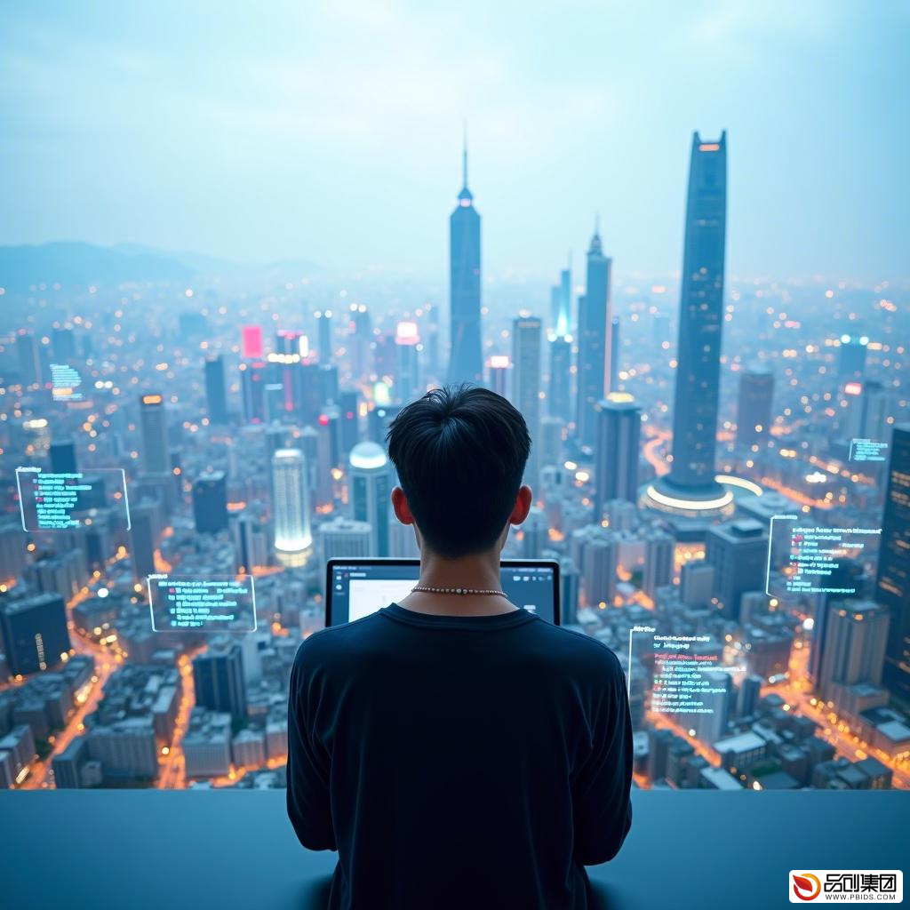 杭州软件定制开发:打造专属数字化解决方案