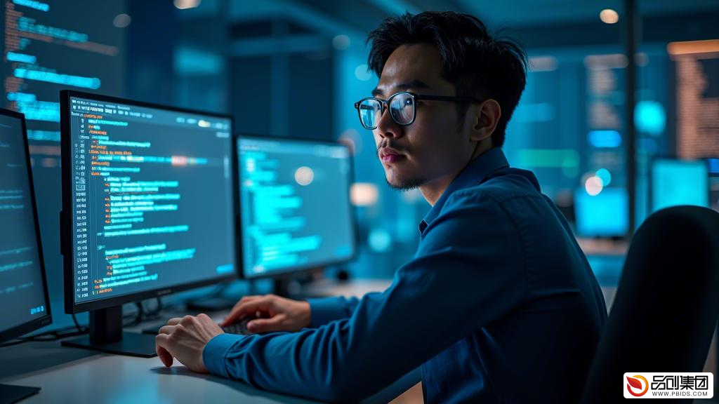 提高网络安全：构建坚固的数字防线