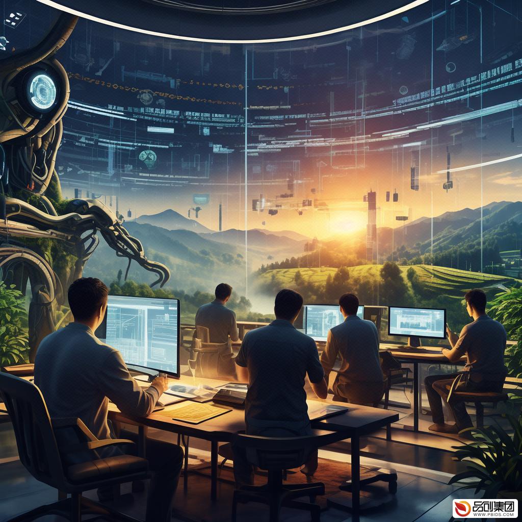 新质生产力的关键在于:创新驱动与智能融合