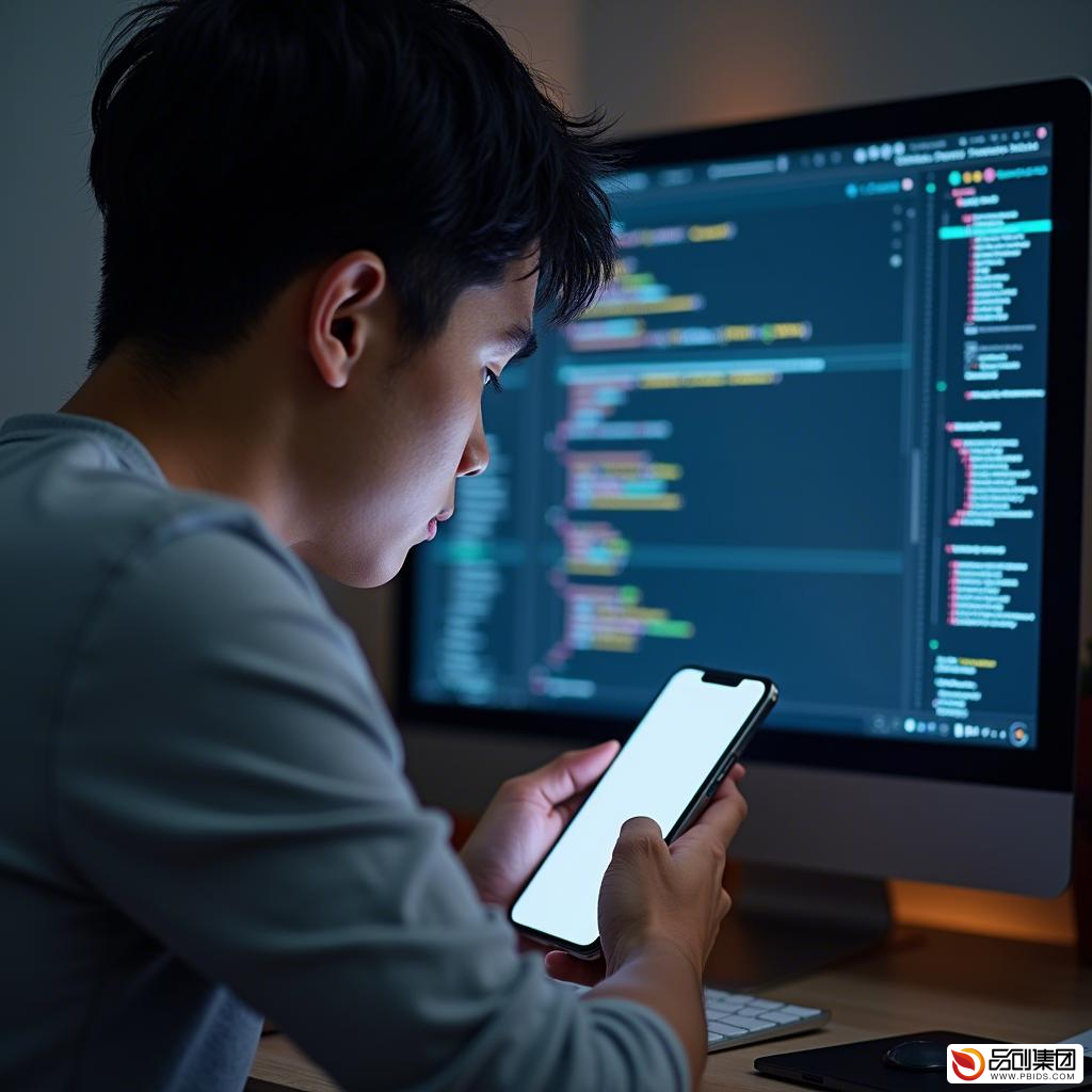 本地小程序开发：从零到一的实战指南
