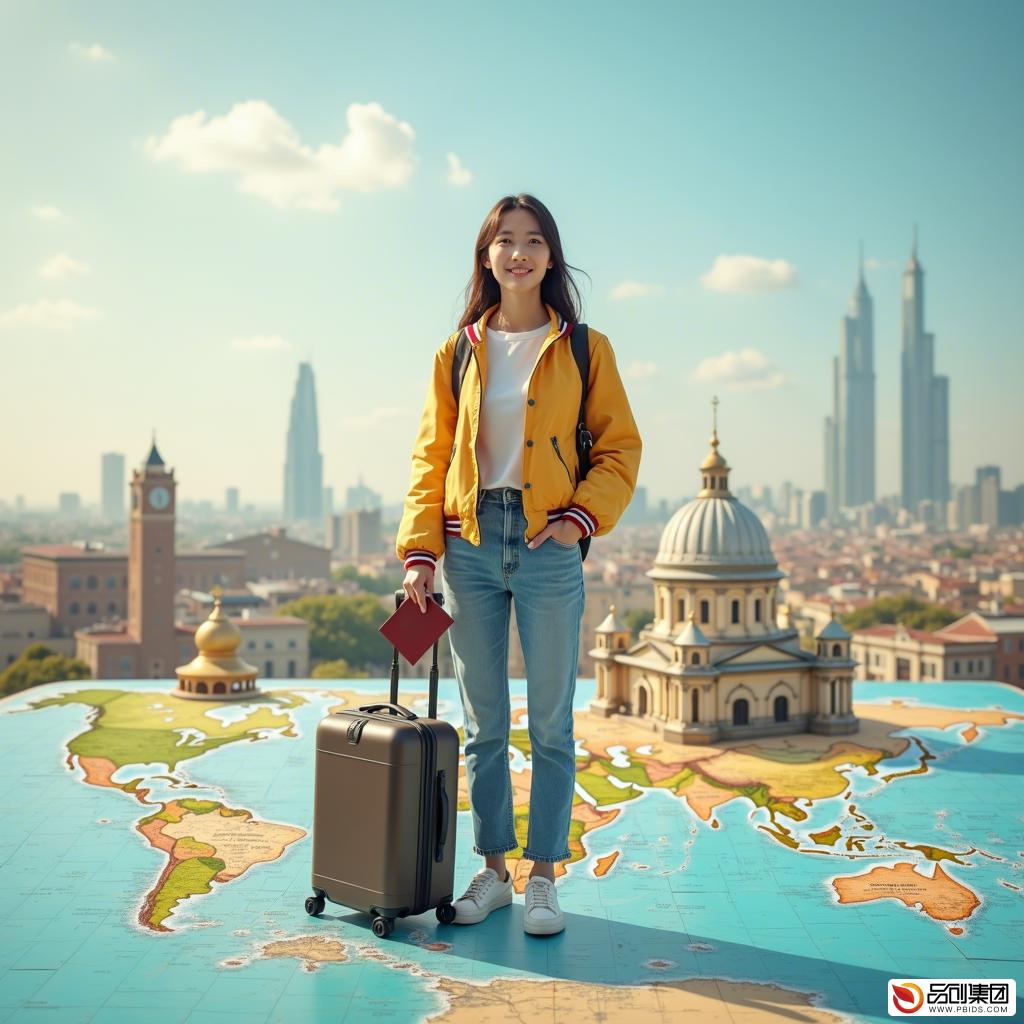 金吉列留学在线咨询：开启海外求学之旅的全方位指南
