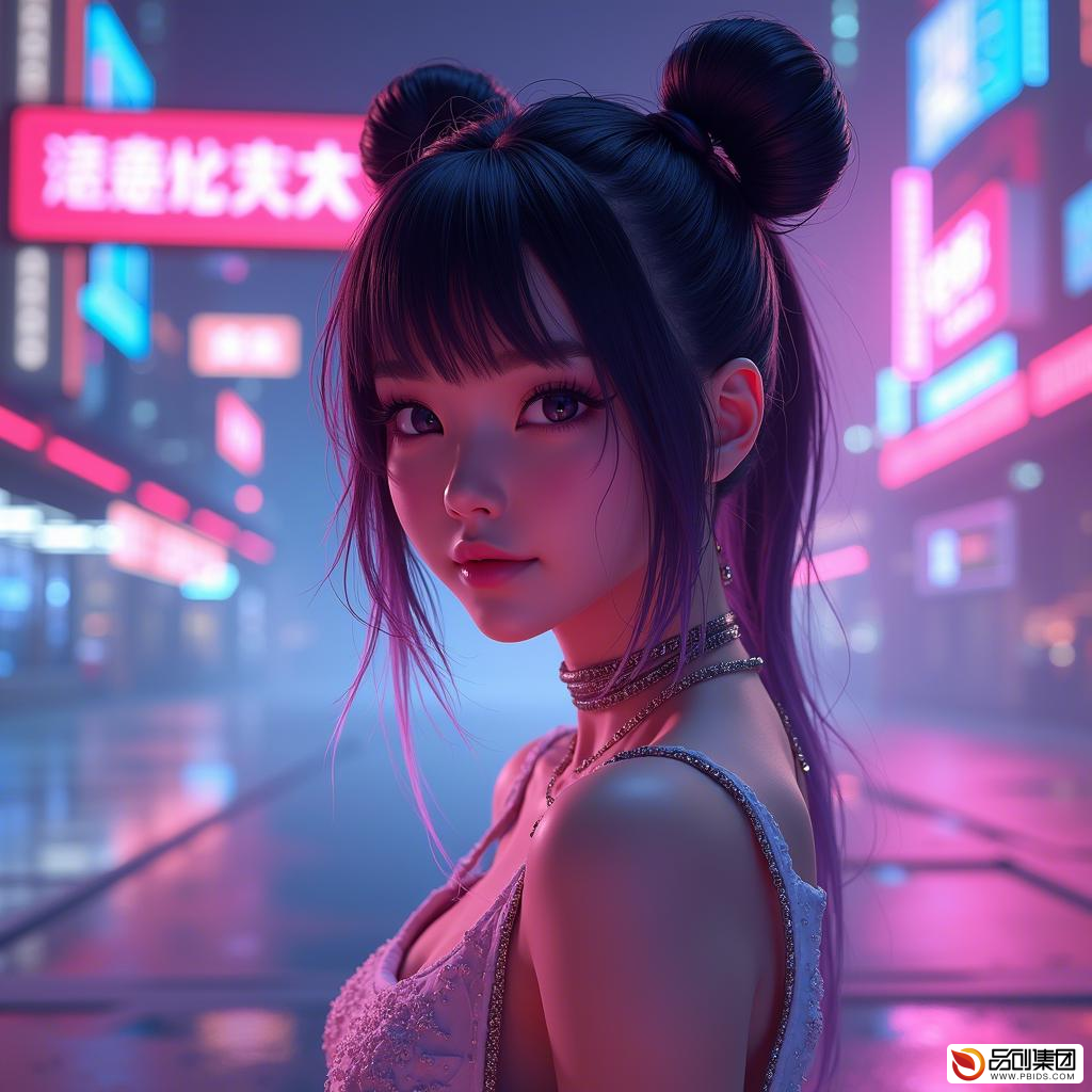 定制虚拟偶像软件:开启娱乐新纪元