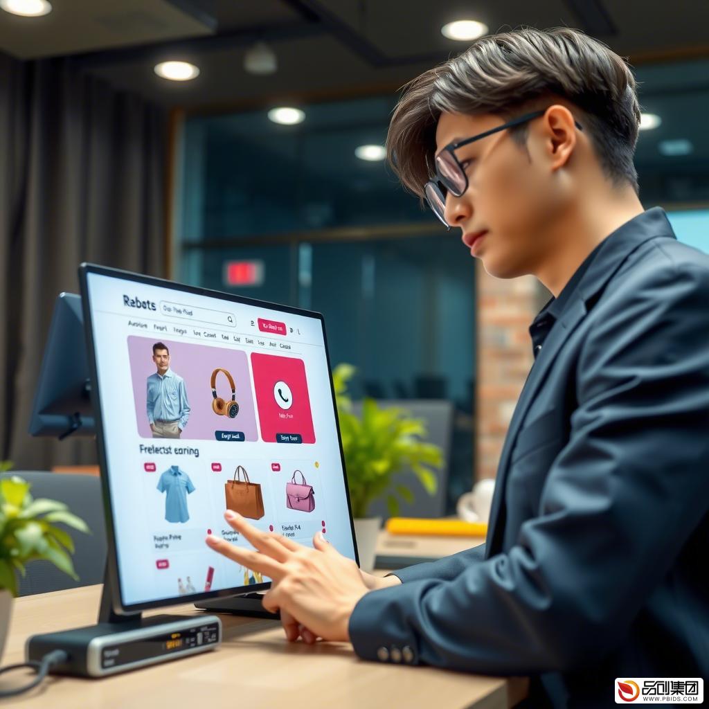 APP开发返利商城:打造高效盈利的购物返利平台
