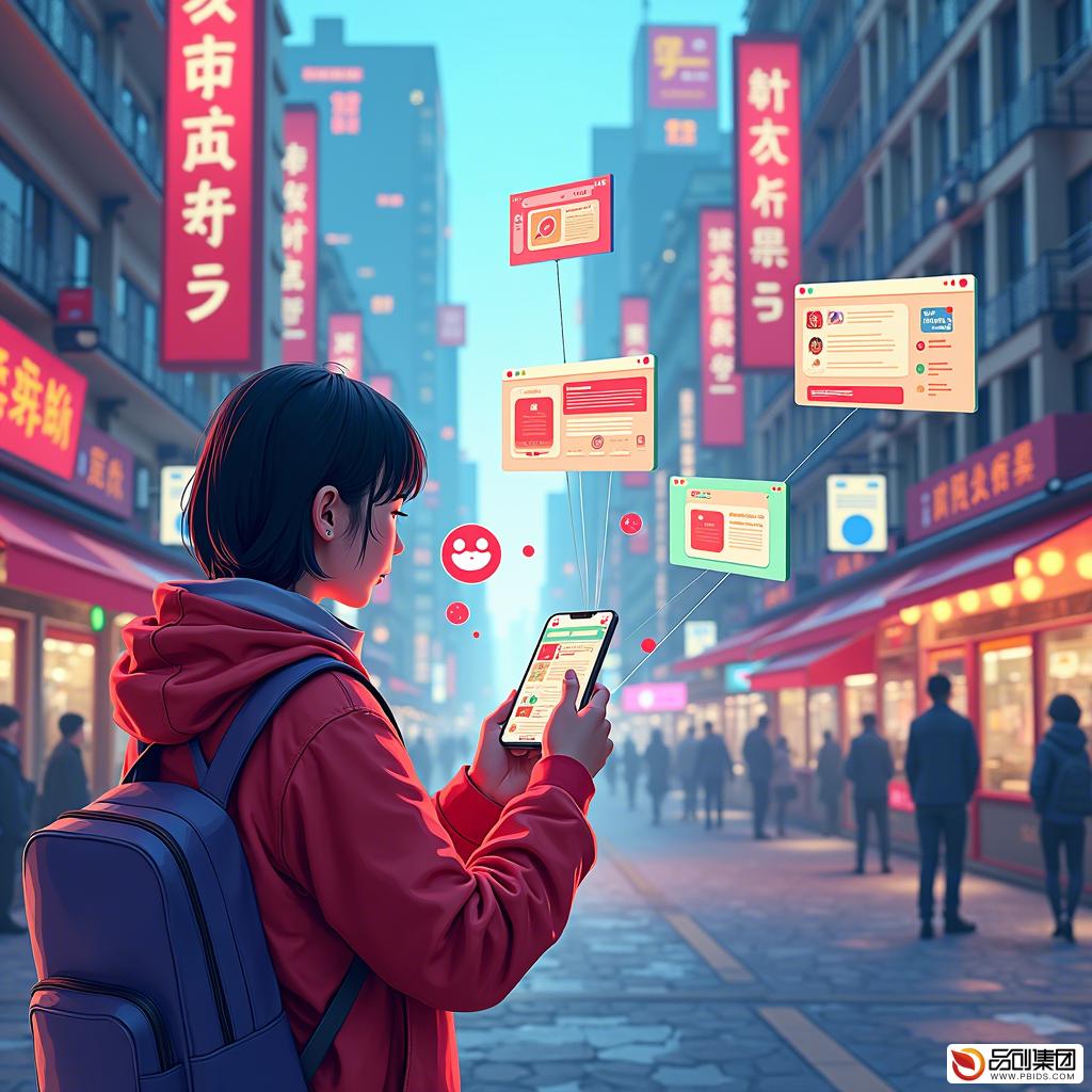 济南微信小程序开发公司：打造高效便捷的移动应用新体验
