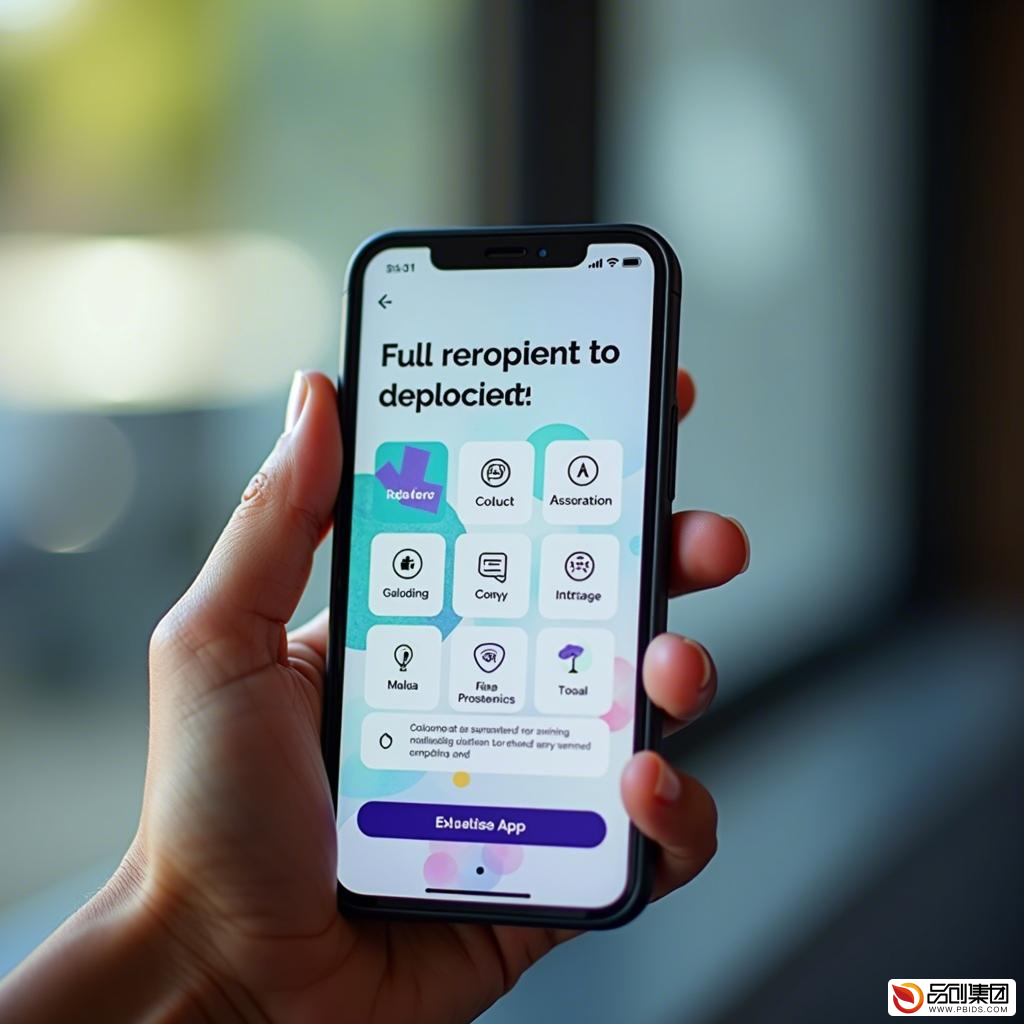 定制开发APP：打造专属应用的全方位指南
