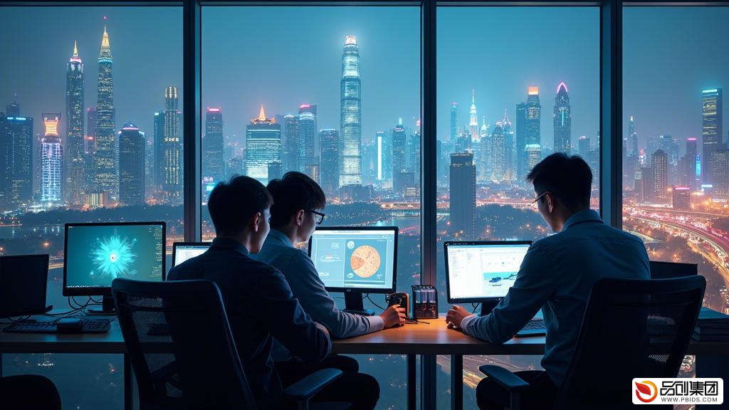 广州APP定制开发公司：打造专属移动应用的最佳选择
