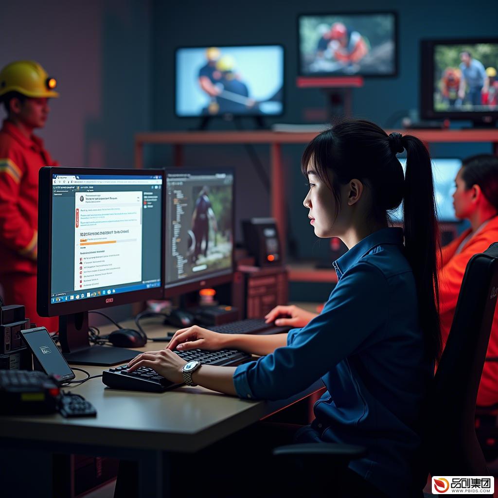 应急管理网络培训学院：打造高效应急管理体系的在线学习平台
