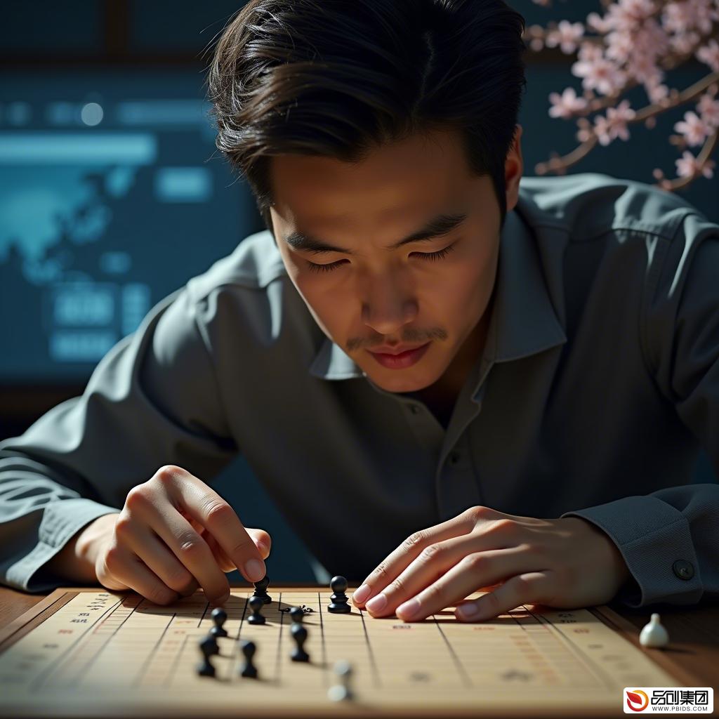 深度求索AI模型:围棋界的革新者,世界冠军的新挑战