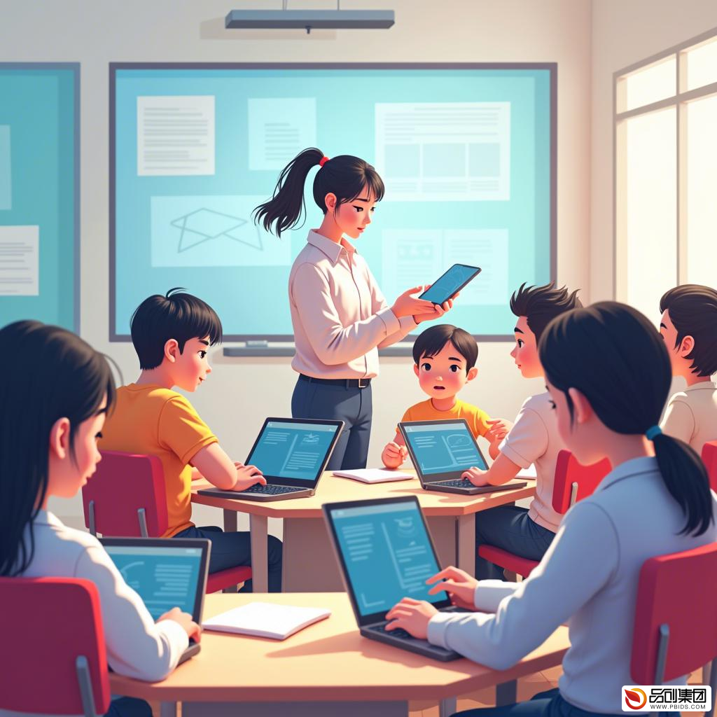 数字化教改:重塑教育未来的创新之路