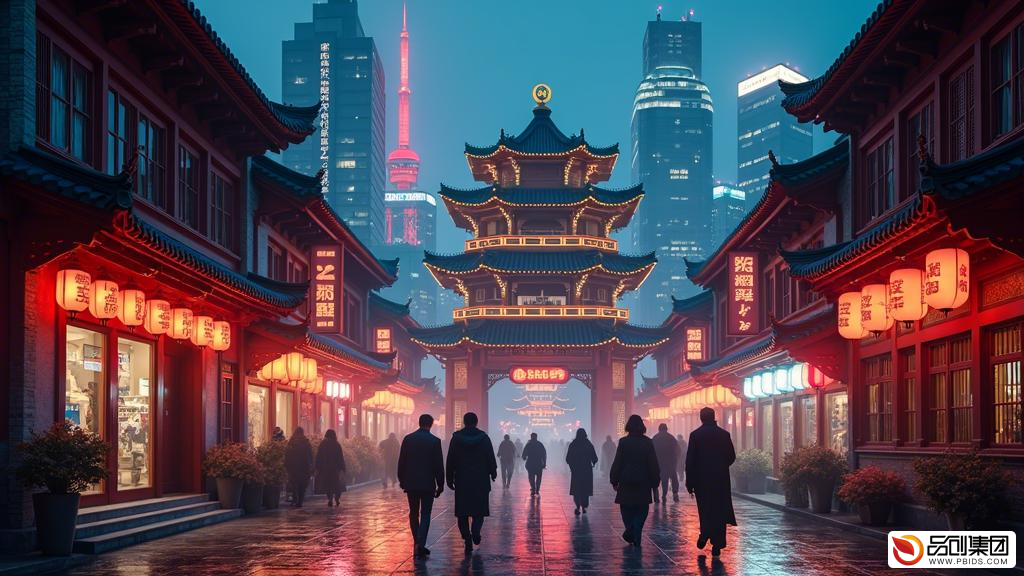 南京微信小程序开发：打造高效便捷的数字化解决方案
