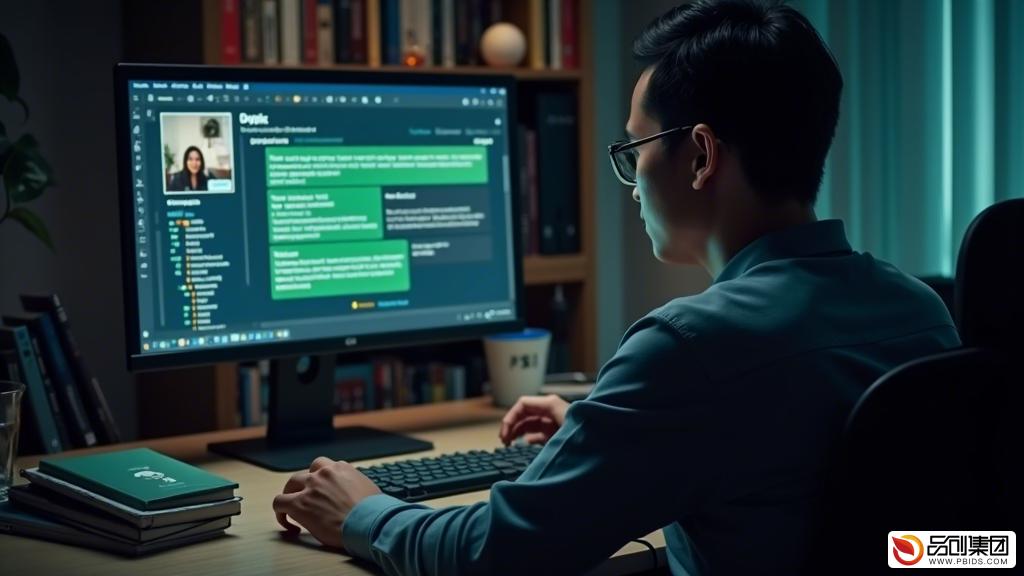 公众号开发全攻略：从零到一的实战指南
