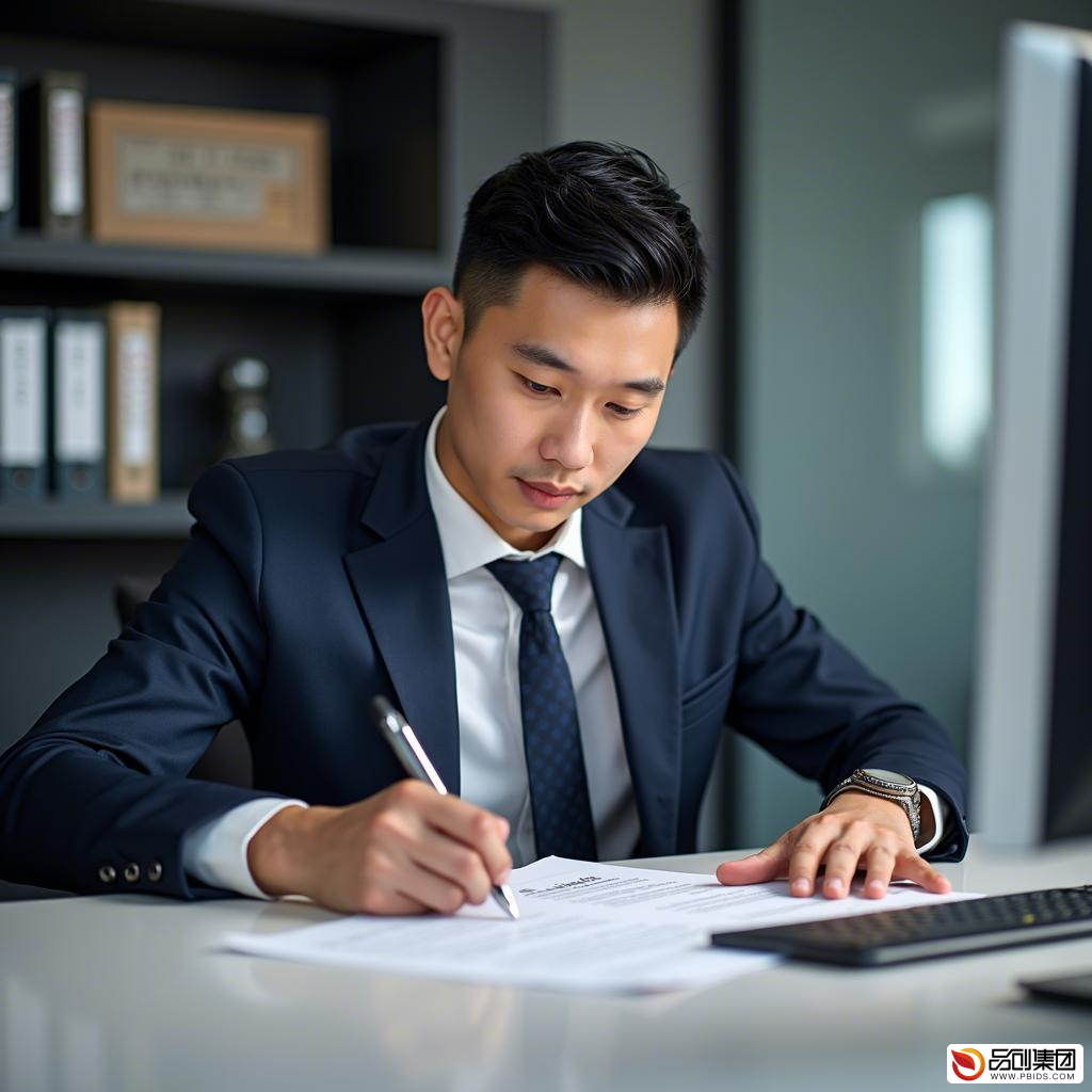 人员外包服务合同:全面解析与实操指南