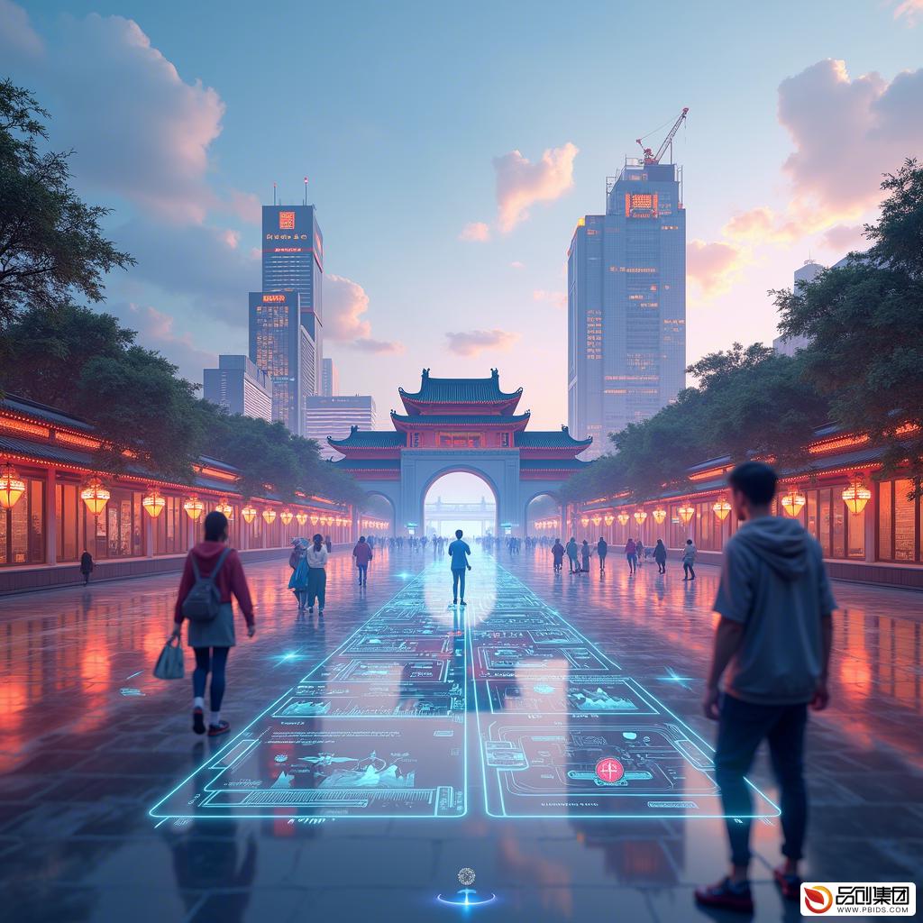 成都小程序定制开发公司:打造专属商业利器的优选