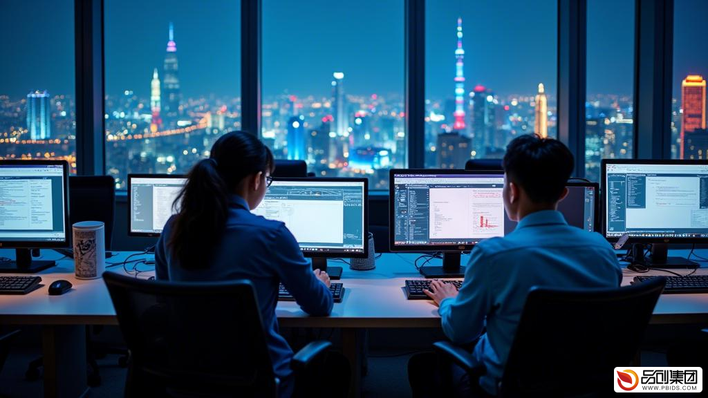 上海软件人员外包公司：专业、高效、可靠的软件开发解决方案
