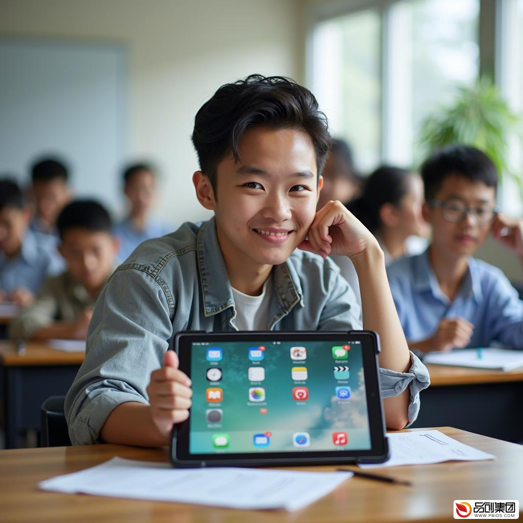 中等职业学校学习软件：提升技能与效率的必备工具
