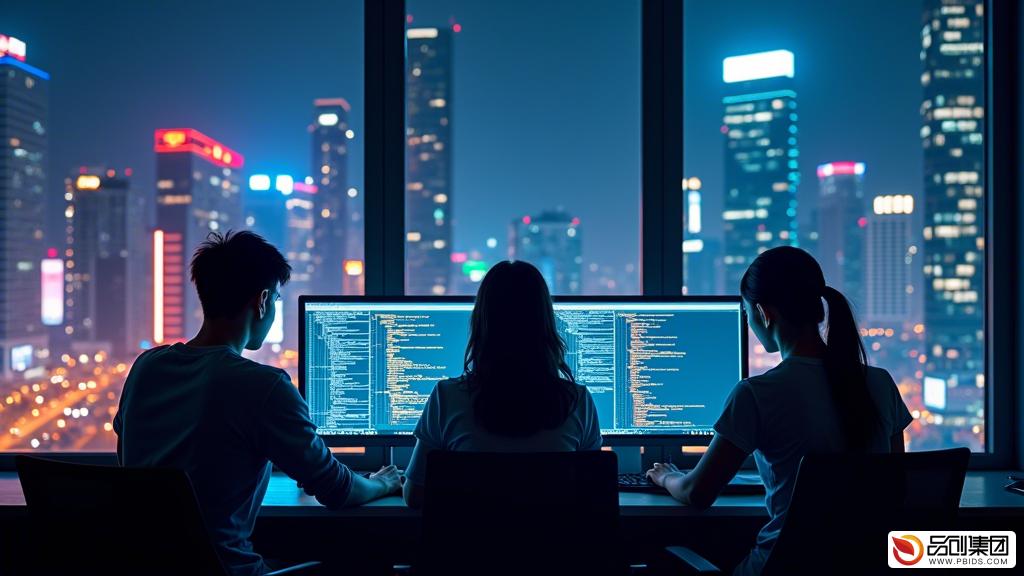 长沙软件开发公司的崛起与创新之路

