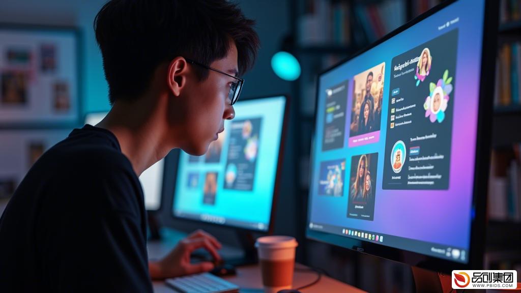 定制社交系统App：打造专属社交平台的全面指南
