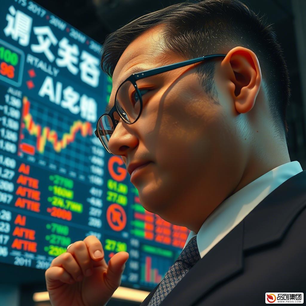 揭秘新质生产力概念股：科技创新引领未来投资新风向