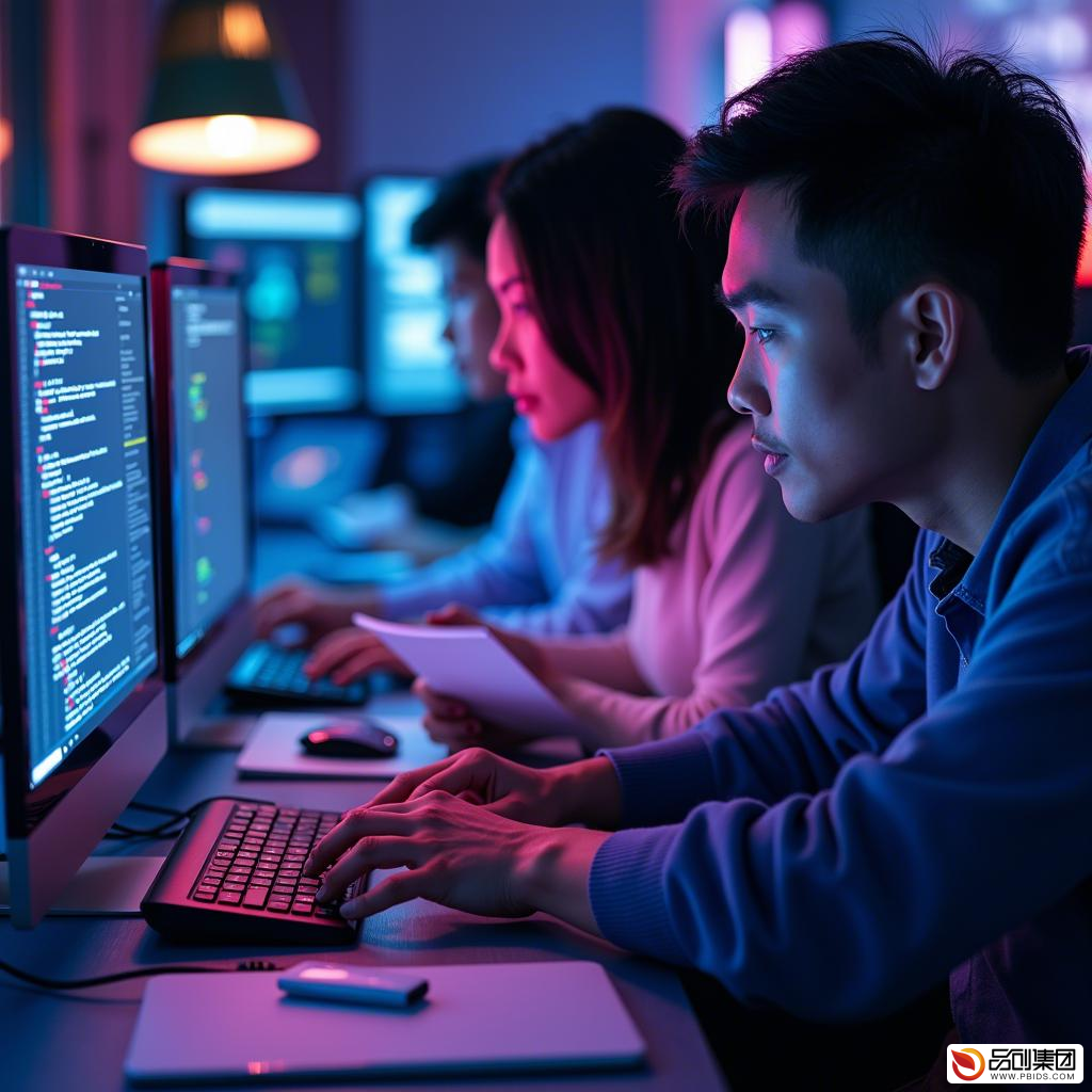 引领未来:揭秘专注于App开发软件的企业如何塑造数字世界