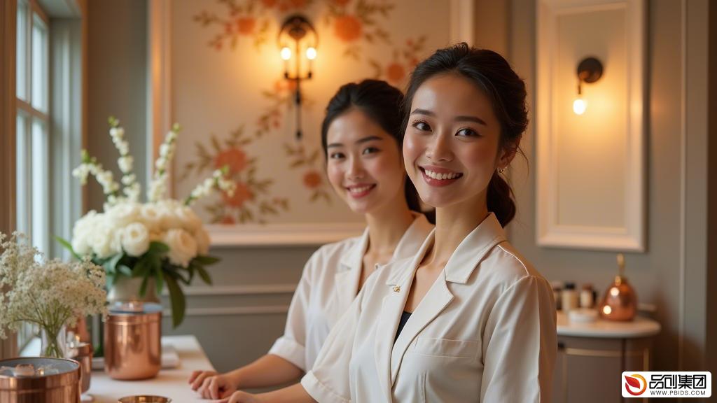 美容院客户行为分析系统：洞察顾客需求，优化服务体验
