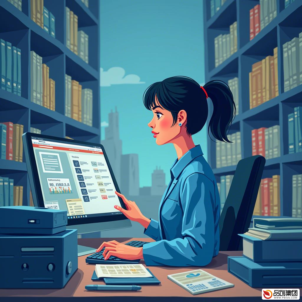 档案数字化的重要性:开启信息管理新纪元
