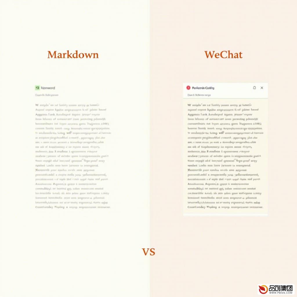 Markdown转微信公众号:高效排版与内容迁移指南