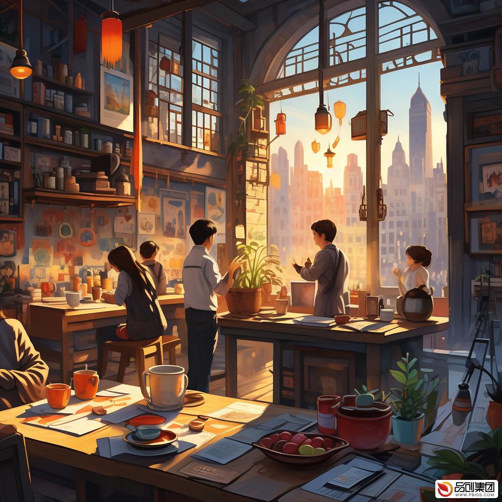 视觉ME设计社区:设计师与插画师的创意交流平台