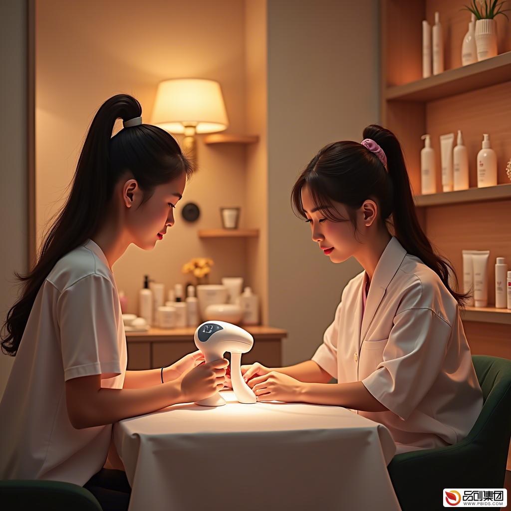 美容院项目效果跟踪:科学管理与个性化服务的完美结合