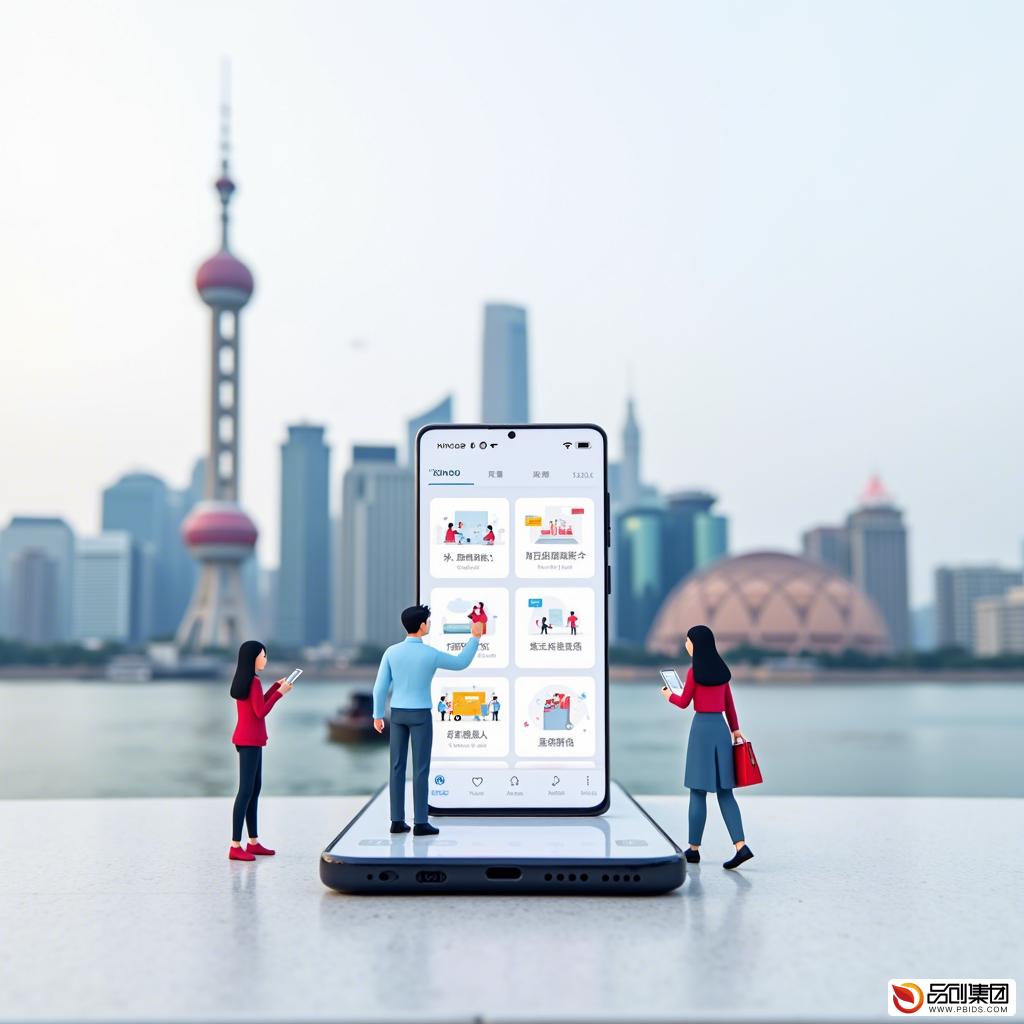 宁波APP开发定制：打造专属移动应用的全方位解析
