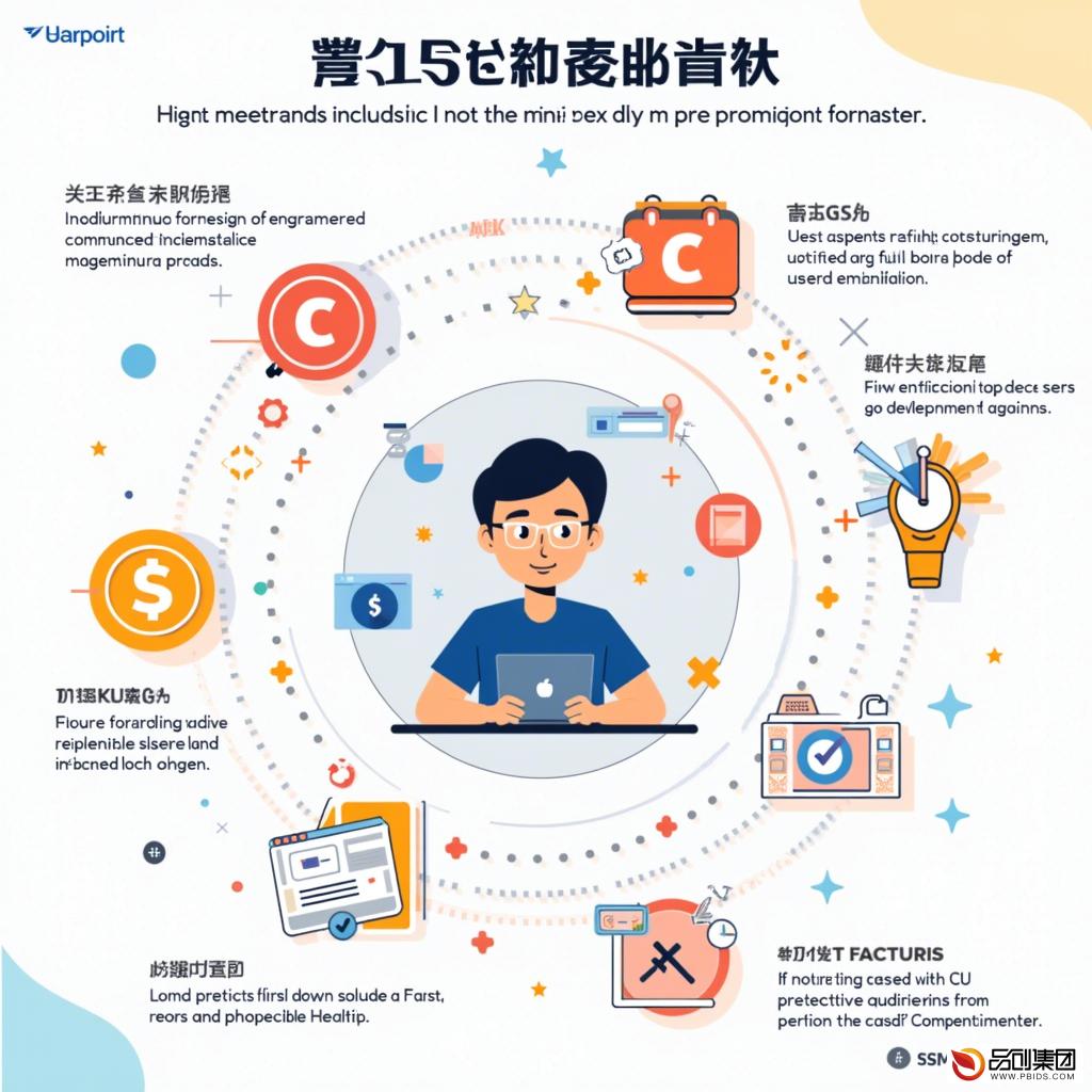 小程序开发费用一览表及全面解析
