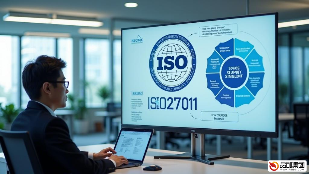 全面解析ISO27001信息安全管理体系：构建企业信息安全的铜墙铁壁
