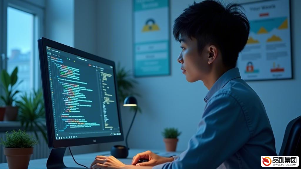 守护数字时代：深入解析个人信息安全原则
