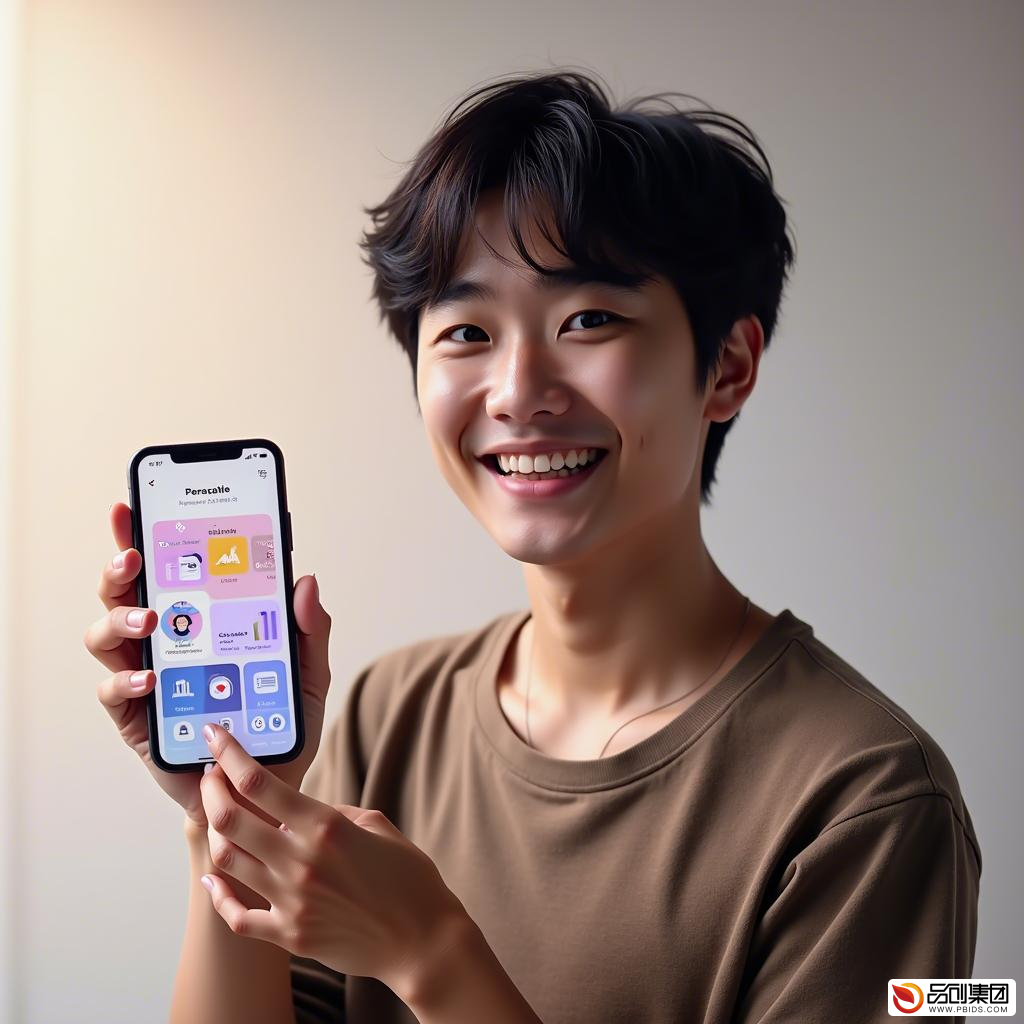 移动手机APP开发：从概念到市场的全方位指南

