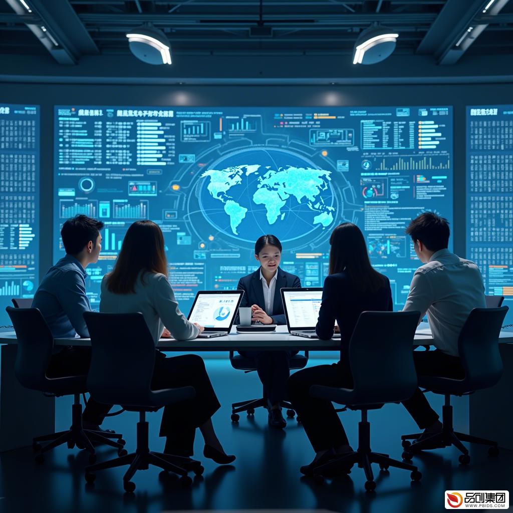 中国联通数字化部:引领数智化转型的先锋力量