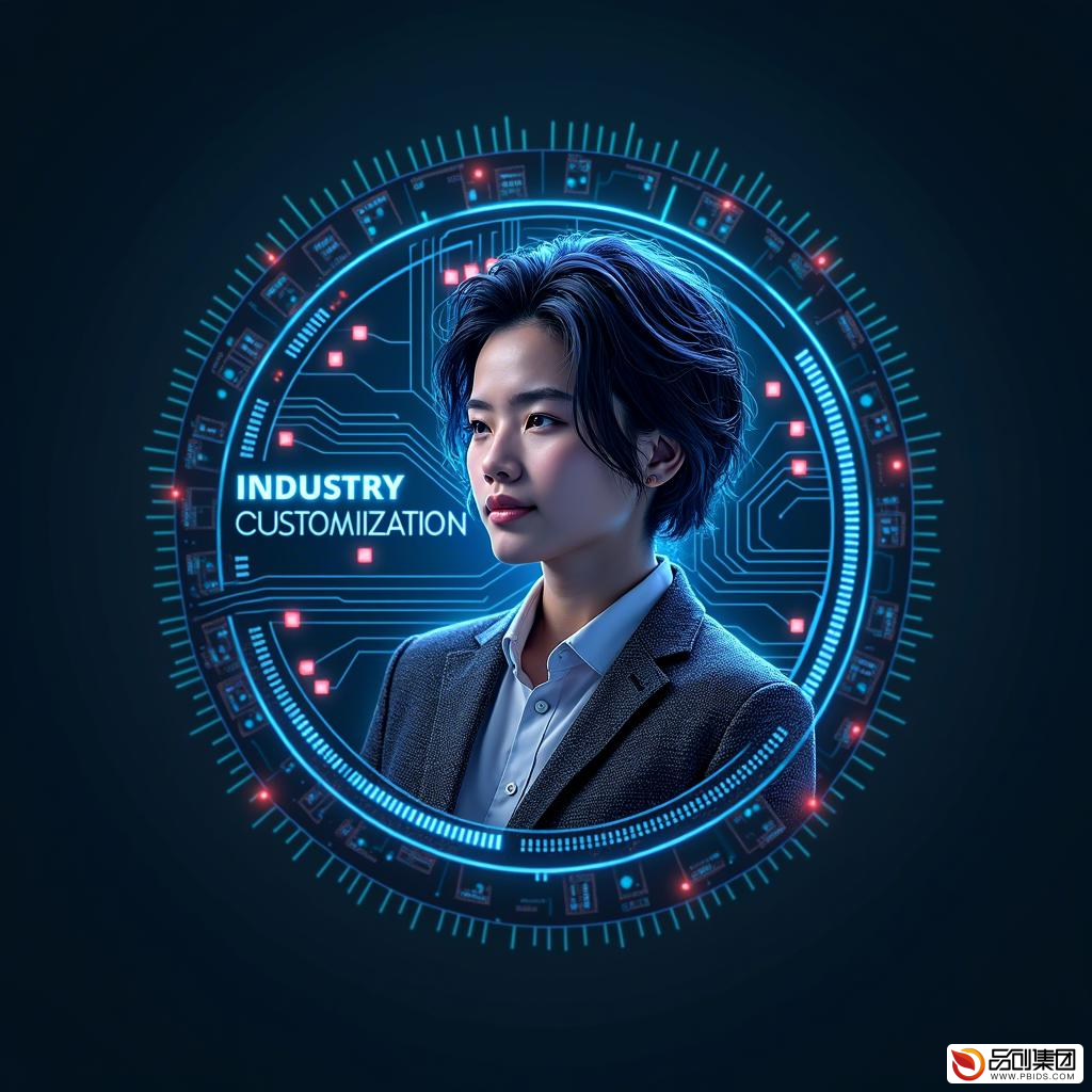 小程序行业定制：开启数字化转型的新篇章
