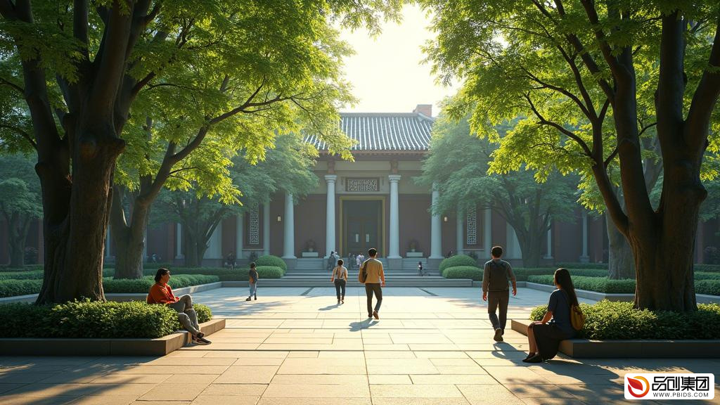 硕士学院的魅力与挑战：深度解析研究生教育的核心价值
